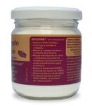 Beneficios del glicinato de magnesio tanto para el insomnio, como regulador del transporte de calcio.